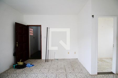 Sala de apartamento para alugar com 2 quartos, 40m² em Boca do Rio, Salvador