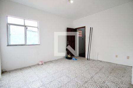 Sala de apartamento para alugar com 2 quartos, 40m² em Boca do Rio, Salvador