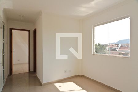 Sala de apartamento para alugar com 2 quartos, 40m² em Jardim Mangalot, São Paulo