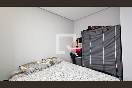 Quarto 1 de apartamento à venda com 2 quartos, 35m² em Usina Piratininga, São Paulo