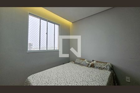 Quarto 1 de apartamento à venda com 2 quartos, 35m² em Usina Piratininga, São Paulo