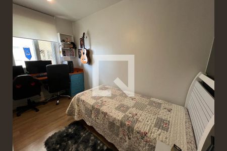 Quarto 2 de apartamento para alugar com 2 quartos, 60m² em Ideal, Novo Hamburgo