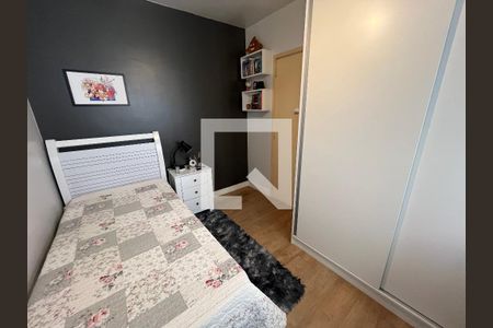 Quarto 2 de apartamento à venda com 2 quartos, 88m² em Ideal, Novo Hamburgo