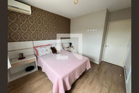 Quarto 1 de apartamento à venda com 2 quartos, 88m² em Ideal, Novo Hamburgo