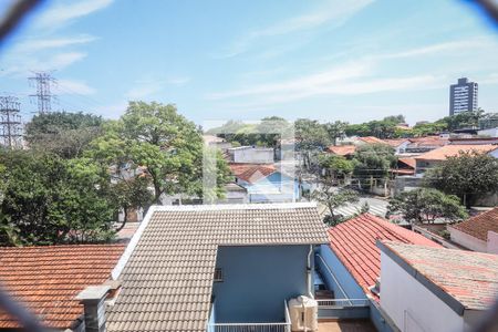 Vista da Varanda de apartamento para alugar com 2 quartos, 51m² em Super Quadra Morumbi, São Paulo