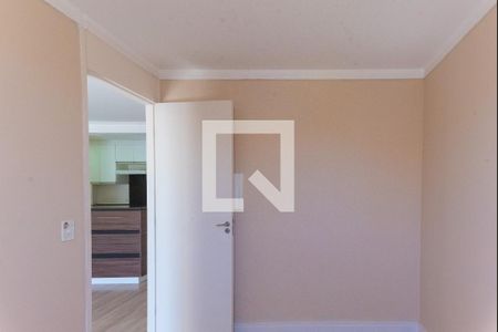 Quarto 1 de apartamento para alugar com 3 quartos, 58m² em Vila Marieta, Campinas