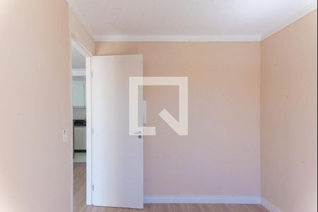 Quarto 1 de apartamento para alugar com 3 quartos, 58m² em Vila Marieta, Campinas