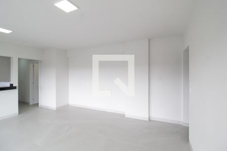 Sala de apartamento para alugar com 3 quartos, 130m² em Altamira, Uberlândia