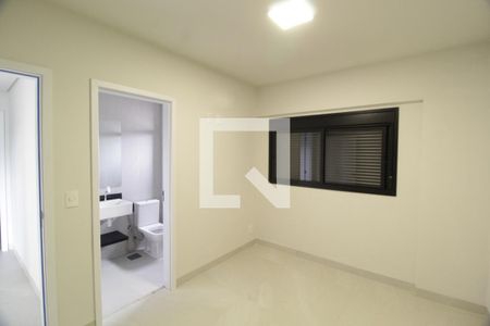 Quarto 1 - Suíte de apartamento para alugar com 3 quartos, 130m² em Altamira, Uberlândia