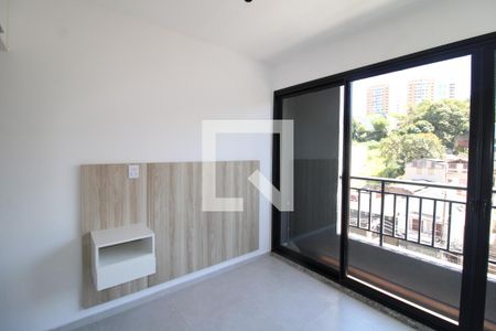 Studio de apartamento para alugar com 1 quarto, 26m² em Santana, São Paulo