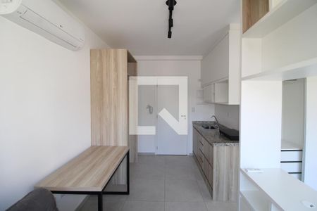 Studio de apartamento para alugar com 1 quarto, 26m² em Santana, São Paulo