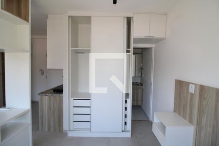 Studio de apartamento para alugar com 1 quarto, 26m² em Santana, São Paulo