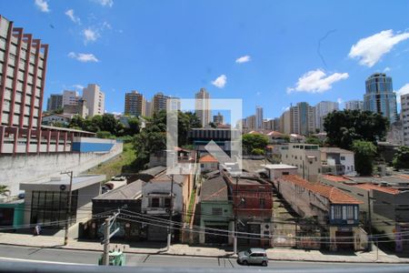 Studio de apartamento para alugar com 1 quarto, 26m² em Santana, São Paulo