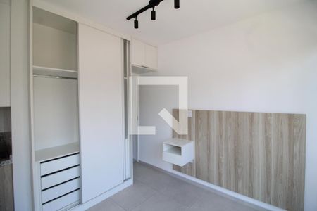 Studio de apartamento para alugar com 1 quarto, 26m² em Santana, São Paulo