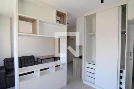 Studio de apartamento para alugar com 1 quarto, 26m² em Santana, São Paulo