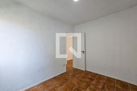 Quarto 1 de apartamento para alugar com 1 quarto, 59m² em Jardim Praiano, Guarujá