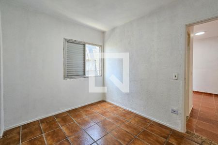 Quarto 1 de apartamento para alugar com 1 quarto, 59m² em Jardim Praiano, Guarujá