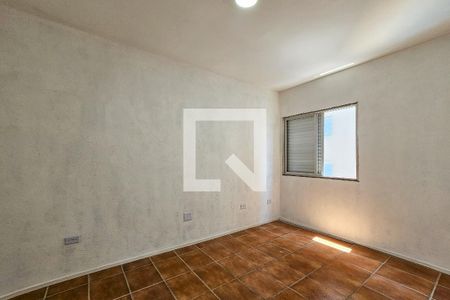 Quarto 2 de apartamento para alugar com 1 quarto, 59m² em Jardim Praiano, Guarujá