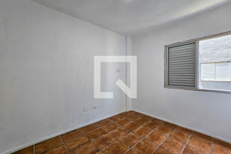 Quarto 1 de apartamento para alugar com 1 quarto, 59m² em Jardim Praiano, Guarujá