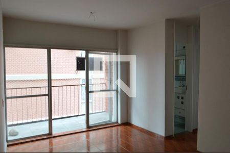 Sala  de apartamento à venda com 2 quartos, 60m² em Jacarepaguá, Rio de Janeiro