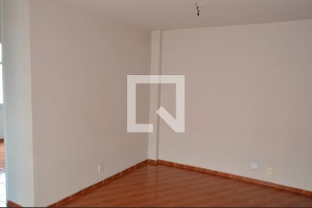 Sala  de apartamento à venda com 2 quartos, 60m² em Jacarepaguá, Rio de Janeiro