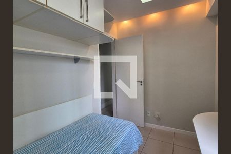 Quarto 1 de apartamento à venda com 3 quartos, 86m² em Barra da Tijuca, Rio de Janeiro