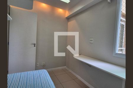 Quarto 1 de apartamento à venda com 3 quartos, 86m² em Barra da Tijuca, Rio de Janeiro