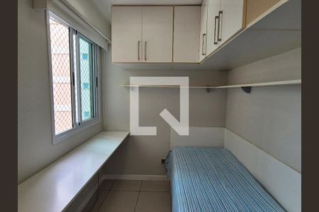 Quarto 1 de apartamento à venda com 3 quartos, 86m² em Barra da Tijuca, Rio de Janeiro