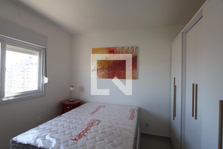 Quarto 2 de apartamento para alugar com 2 quartos, 53m² em Centro, Canoas