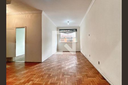 Sala de apartamento à venda com 2 quartos, 63m² em Centro, Belo Horizonte