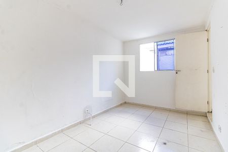 Suíte de casa à venda com 3 quartos, 80m² em Cursino, São Paulo