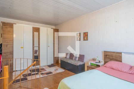 Quarto de casa para alugar com 1 quarto, 100m² em Vila Nova, Porto Alegre