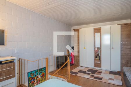 Quarto de casa para alugar com 1 quarto, 100m² em Vila Nova, Porto Alegre