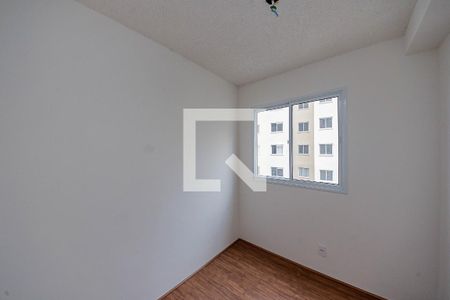 Quarto 1 de apartamento à venda com 2 quartos, 37m² em Vila Graciosa, São Paulo