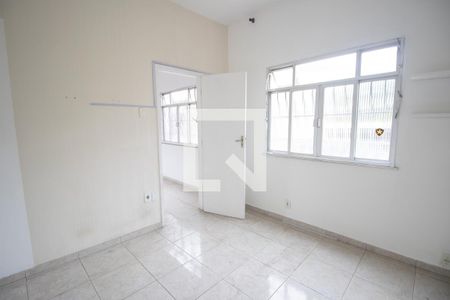 Quarto 1 de casa para alugar com 2 quartos, 120m² em Mutua, São Gonçalo