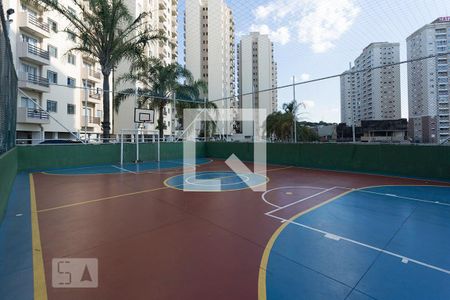 Apartamento à venda com 56m², 2 quartos e 1 vaga Apartamento à venda com 56m², 2 quartos e 1 vagaÁrea Comum