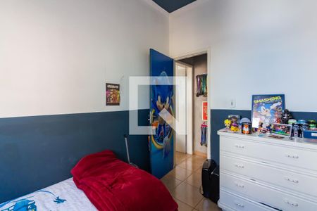 Quarto 2 de apartamento à venda com 2 quartos, 56m² em Jardim Roberto, Osasco