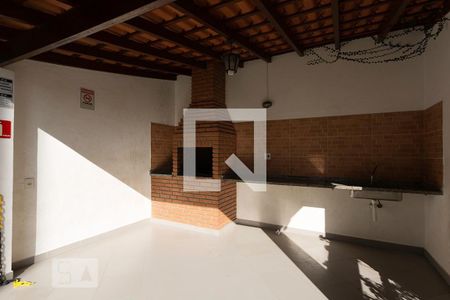 Apartamento à venda com 56m², 2 quartos e 1 vaga Apartamento à venda com 56m², 2 quartos e 1 vagaÁrea Comum