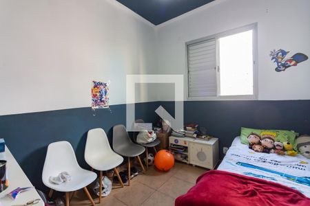 Quarto 2 de apartamento à venda com 2 quartos, 56m² em Jardim Roberto, Osasco