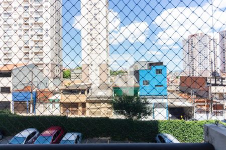 Apartamento à venda com 56m², 2 quartos e 1 vaga Apartamento à venda com 56m², 2 quartos e 1 vagaVista