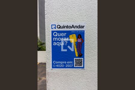 Apartamento à venda com 56m², 2 quartos e 1 vaga Apartamento à venda com 56m², 2 quartos e 1 vagaPlaca de Anuncio