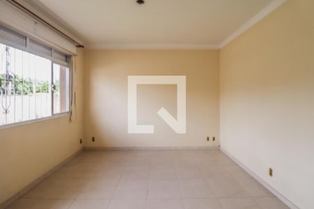 Sala  de casa à venda com 3 quartos, 130m² em Centro, São Leopoldo