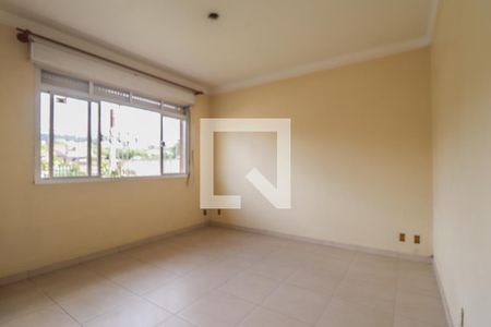 Sala  de casa à venda com 3 quartos, 130m² em Centro, São Leopoldo