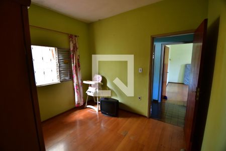 Quarto 1 de casa à venda com 4 quartos, 228m² em Jardim Conceição, Campinas