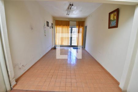 Quarto 1 - Vista de casa à venda com 4 quartos, 228m² em Jardim Conceição, Campinas