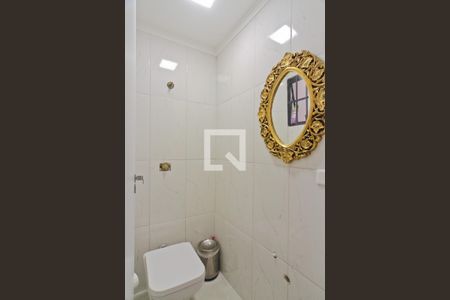 Lavabo de casa à venda com 2 quartos, 105m² em Vila Sao Vicente, São Paulo