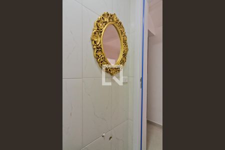 Lavabo de casa à venda com 2 quartos, 105m² em Vila Sao Vicente, São Paulo