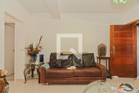 Sala de casa à venda com 2 quartos, 105m² em Vila Sao Vicente, São Paulo