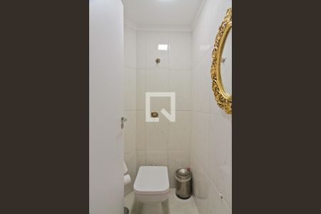 Lavabo de casa à venda com 2 quartos, 105m² em Vila Sao Vicente, São Paulo