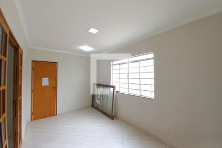 Sala de apartamento à venda com 2 quartos, 75m² em Jardim Baroneza, Campinas